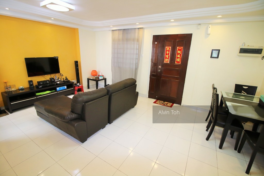 Blk 467 Segar Road (Bukit Panjang), HDB 4 Rooms #192950522